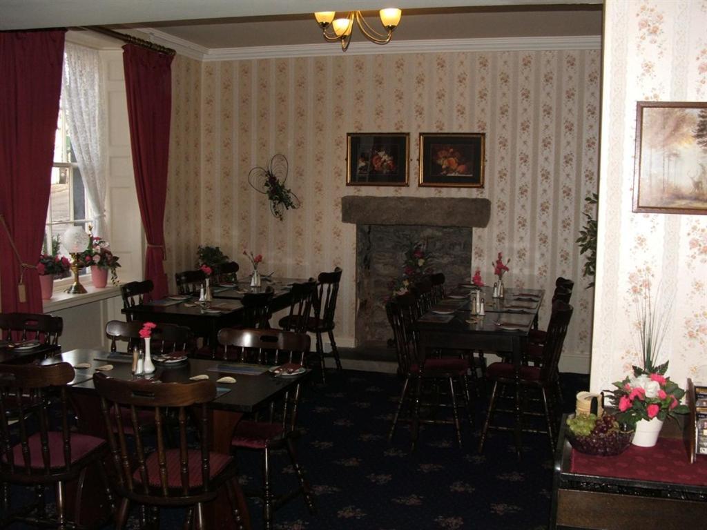 Апартаменты The Cross Keys Мильнторп Экстерьер фото